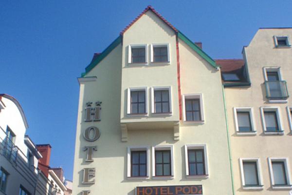 Hotel Podzamcze