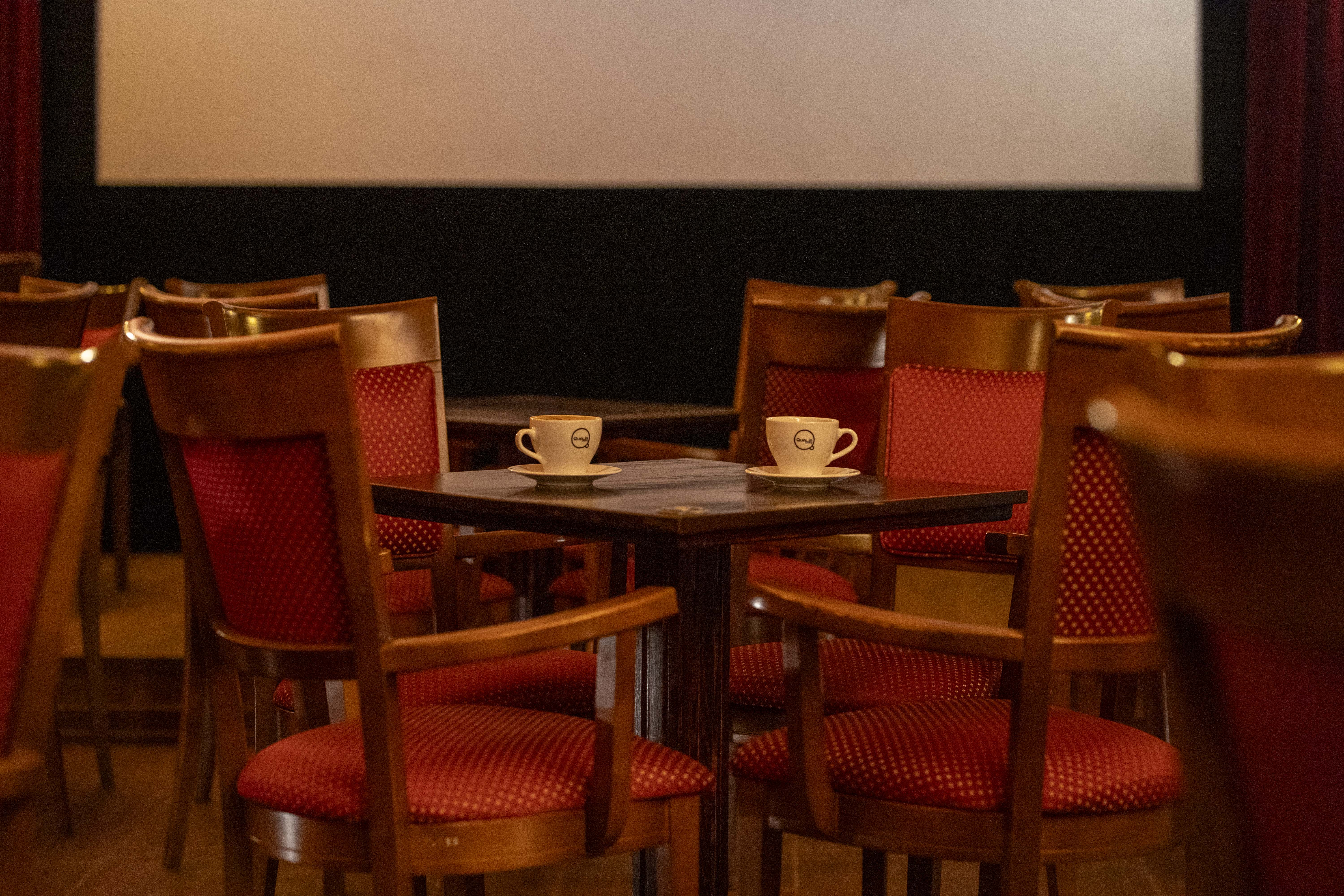 Kino Pionier 1907 z nominacją PISF