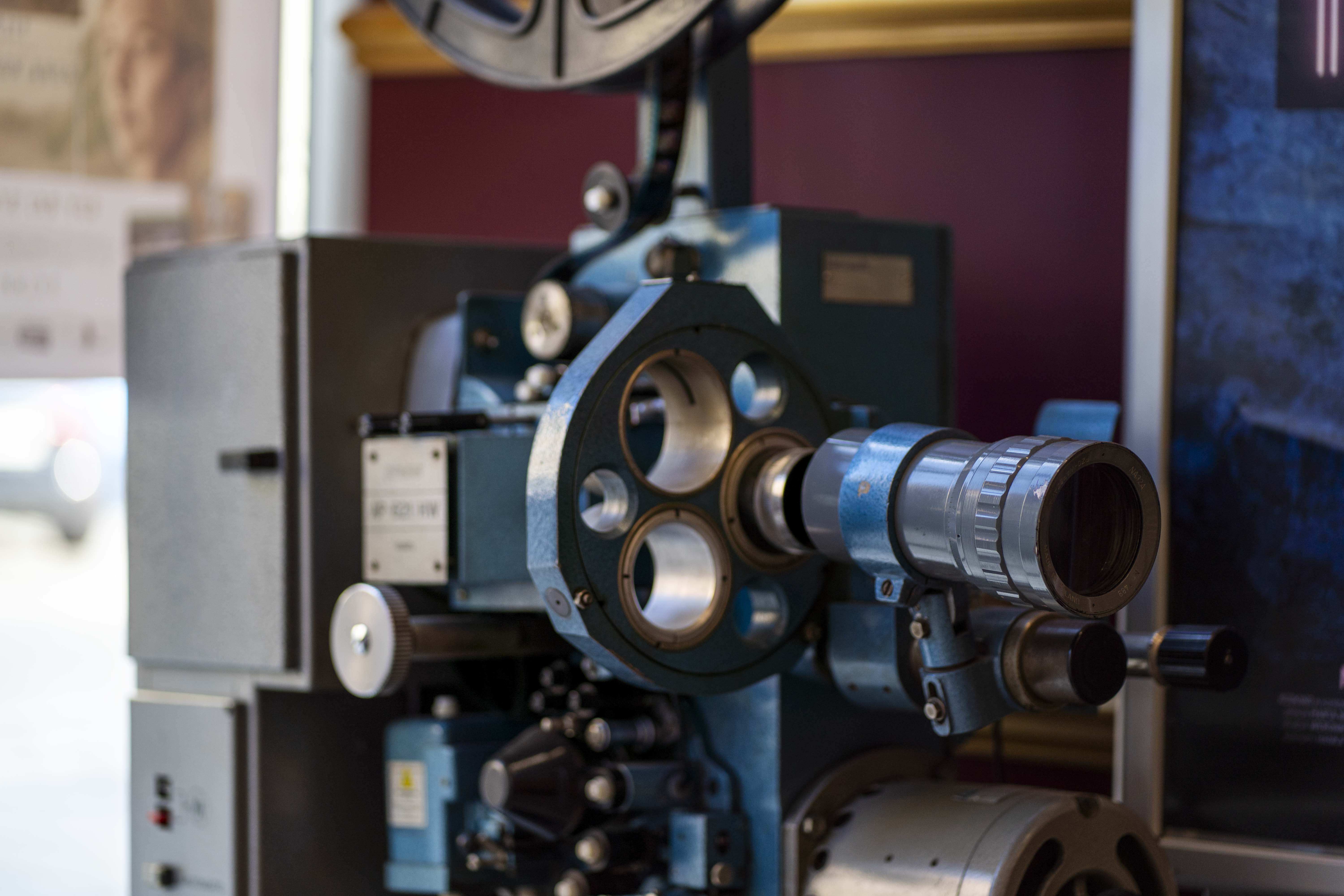 Kino Pionier 1907 z nominacją PISF