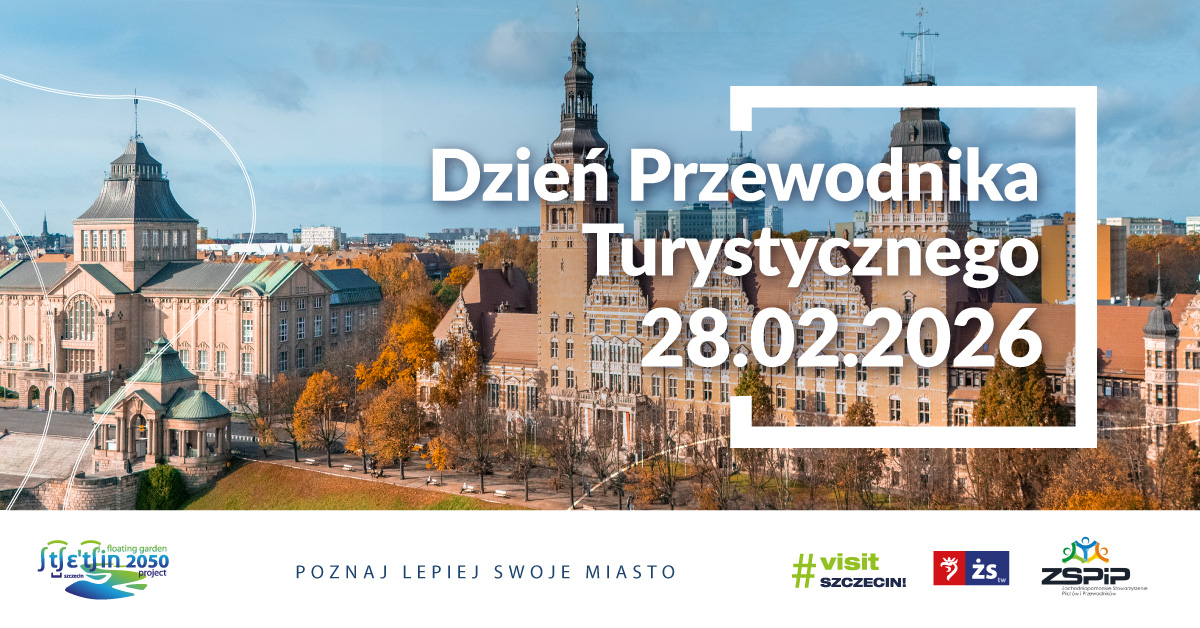 XIII Międzynarodowy Dzień Przewodnika Turystycznego