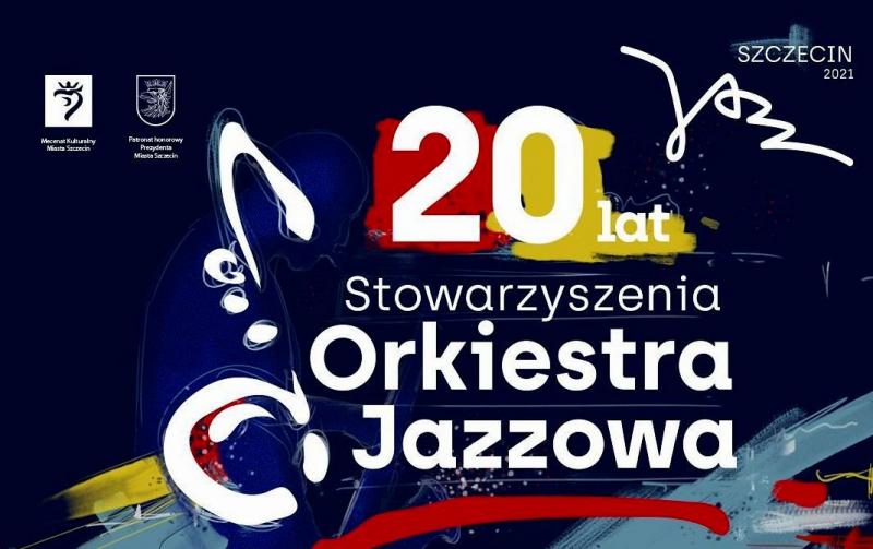 Szczecin Jazz online