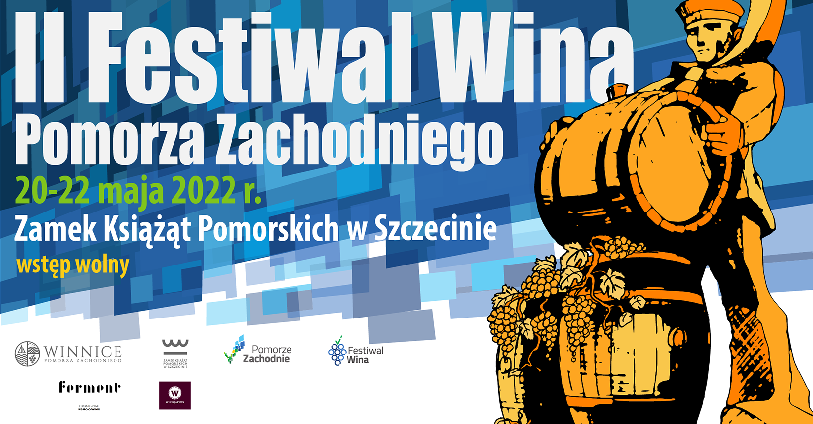 Festiwal Wina Pomorza Zachodniego