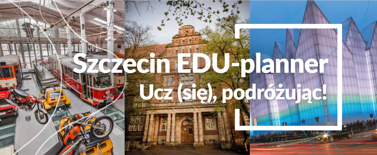 Szczecin EDU-planner