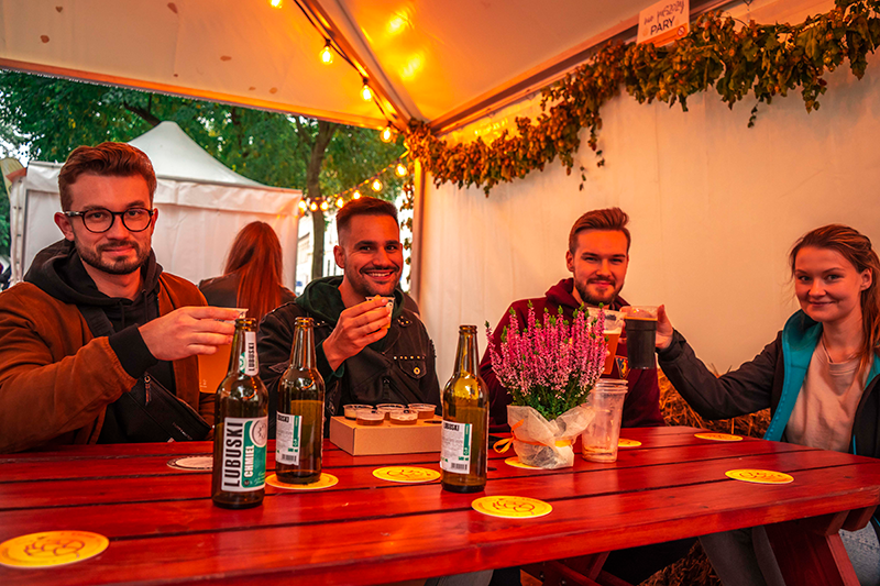 Oktoberfest Szczecin