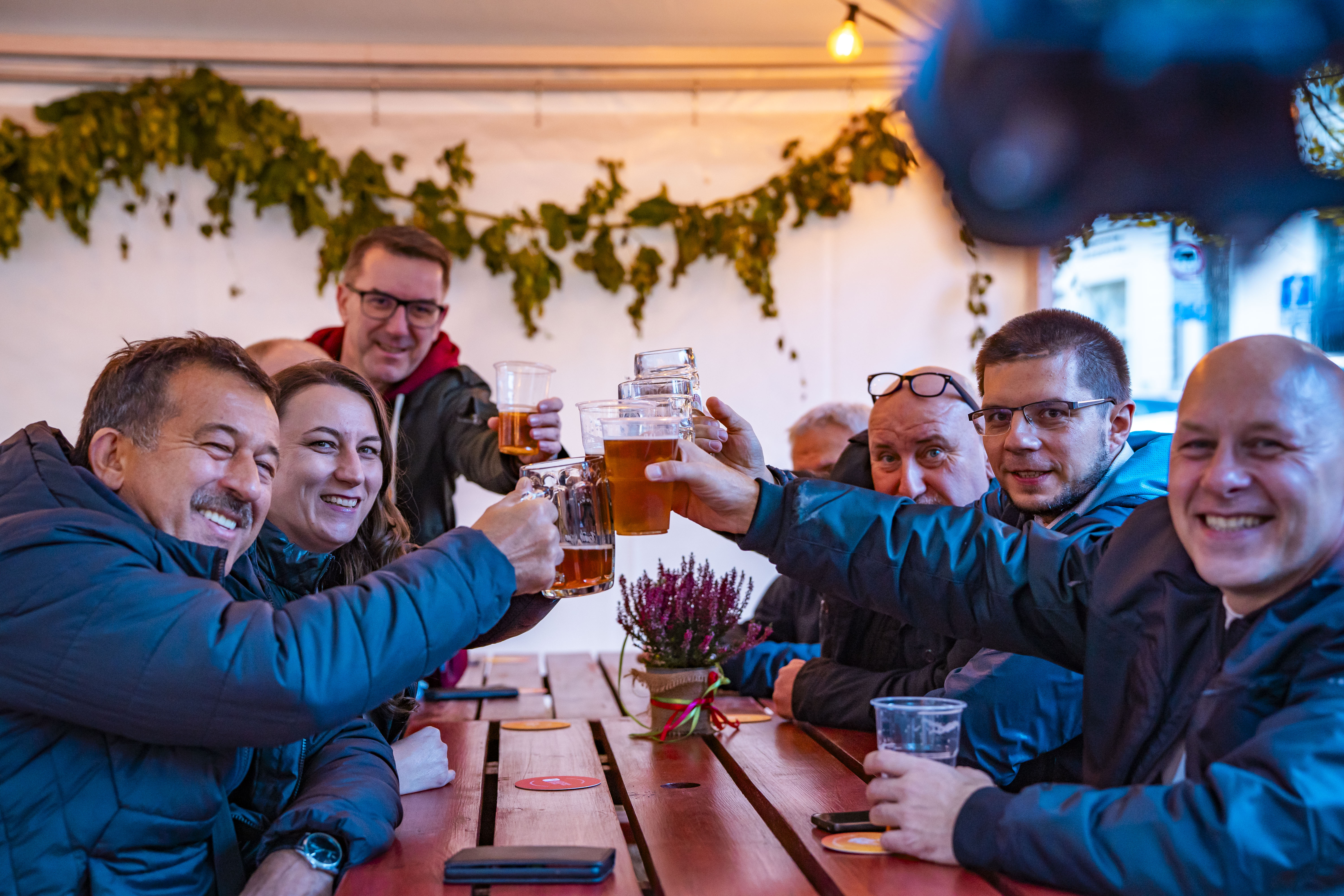 Oktoberfest Szczecin 2024