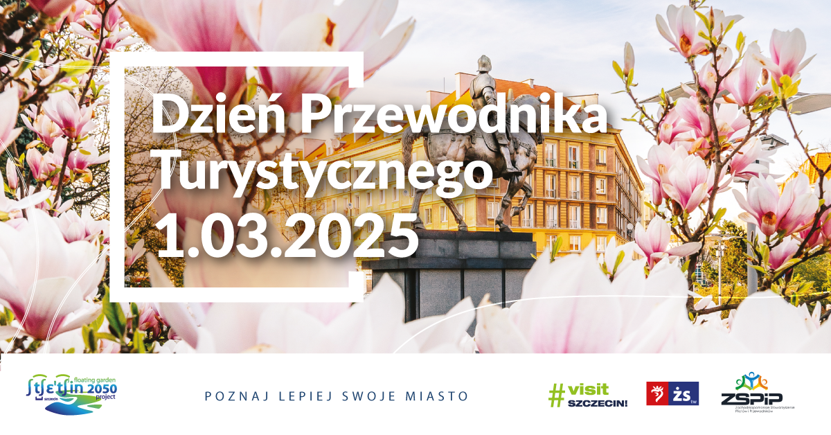 Dzien przewodnika