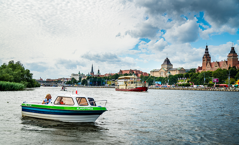Szczecin