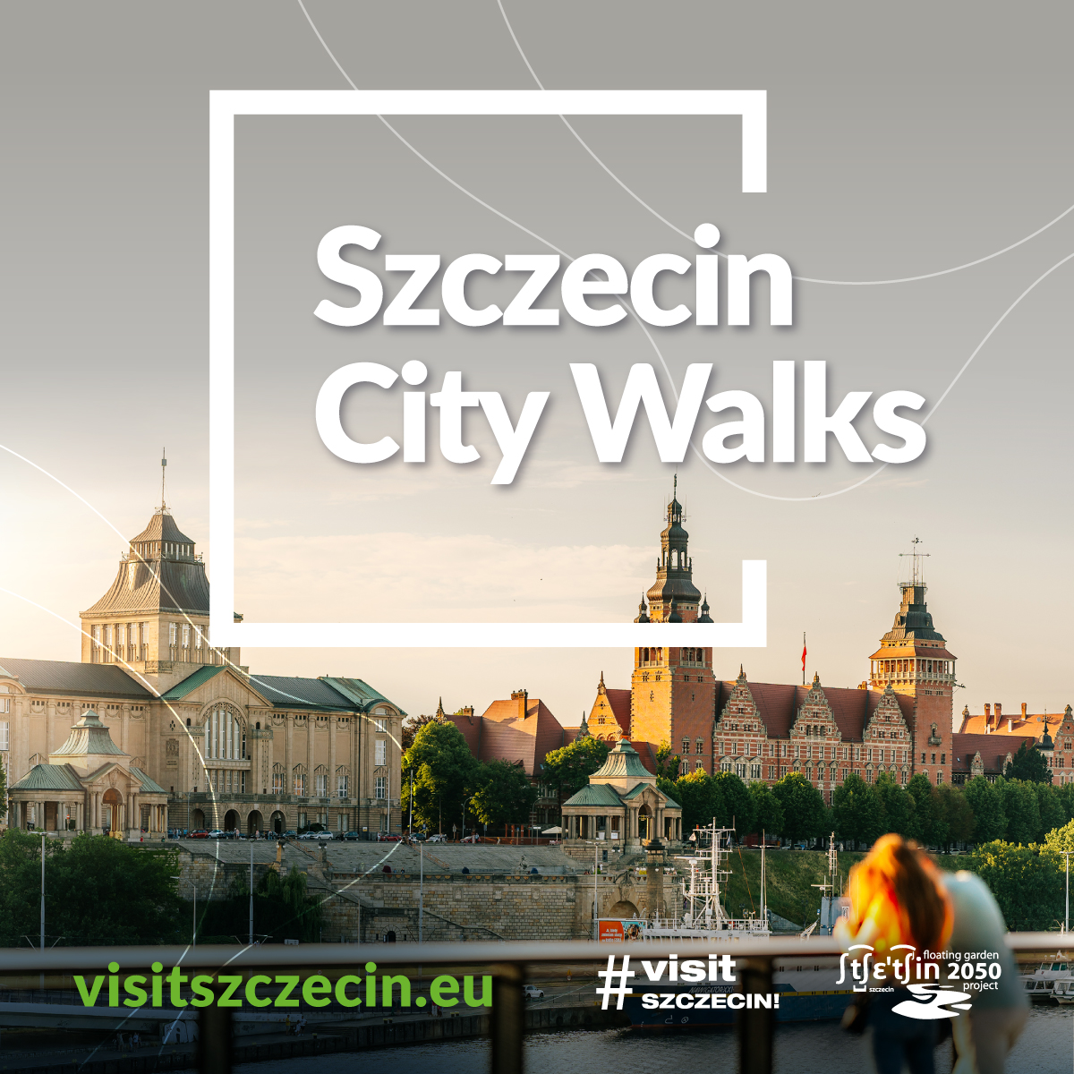 City Walks
