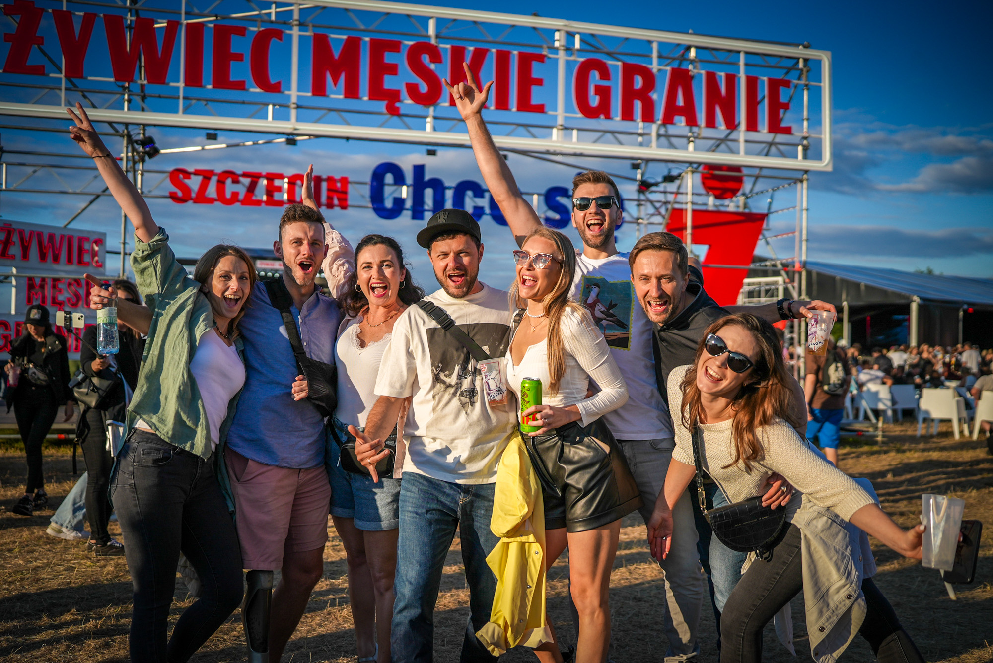 Męskie Granie po raz kolejny 