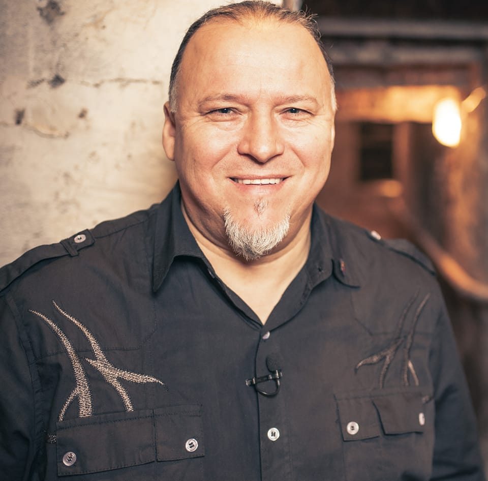 Tomasz Wieczorek