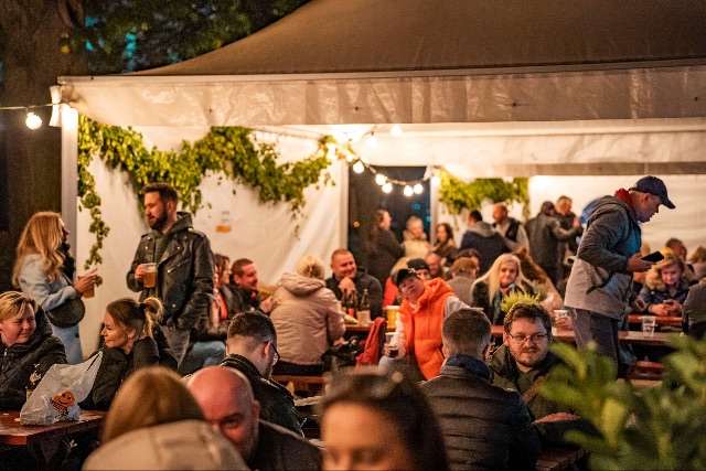 Oktoberfest Szczecin 2025