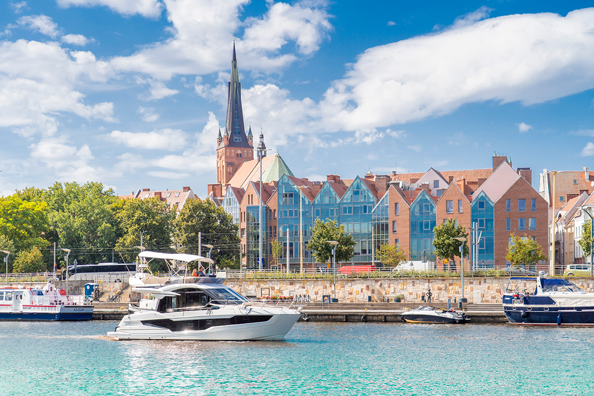 Szczecin