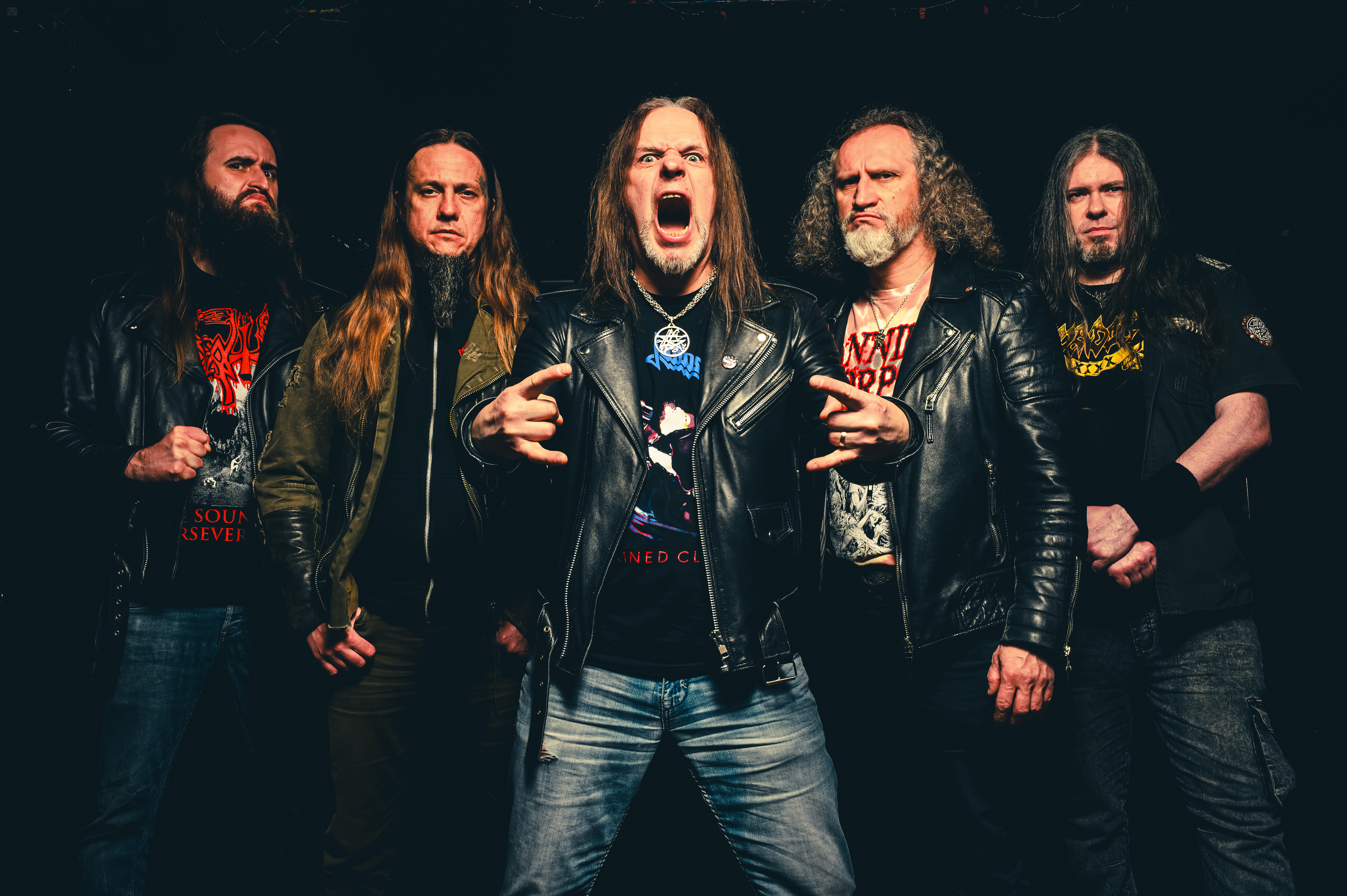 Hells Bells Festival
