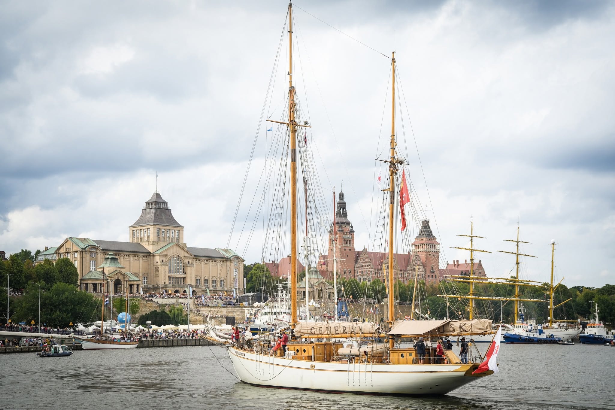 segeln