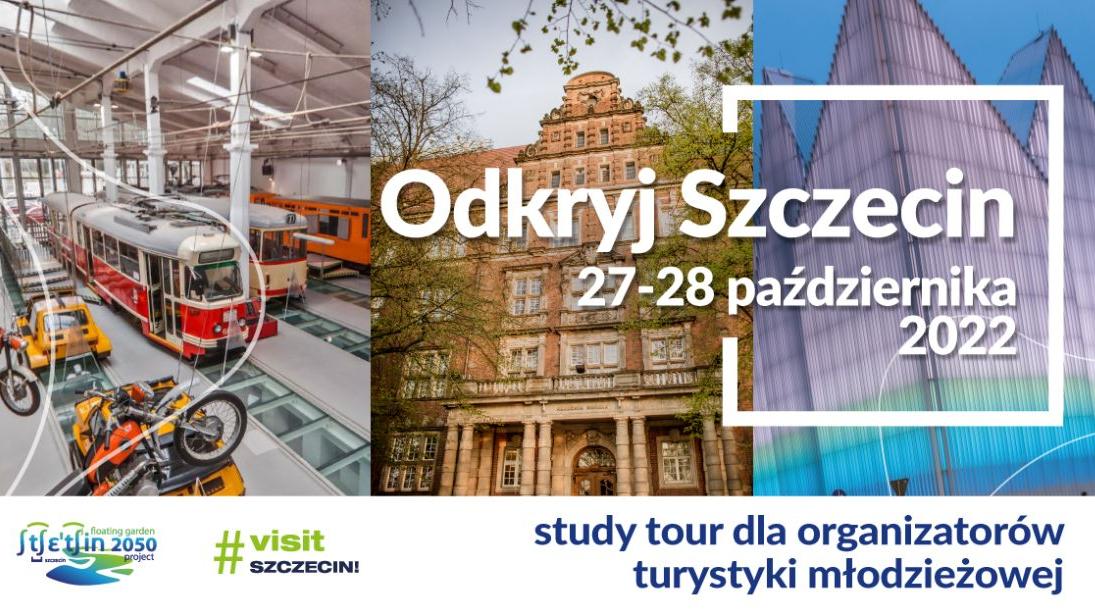 Study tour dla organizatorów turystyki