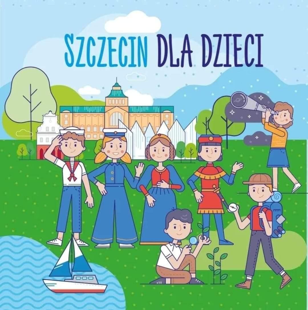 Szczecin dla dzieci