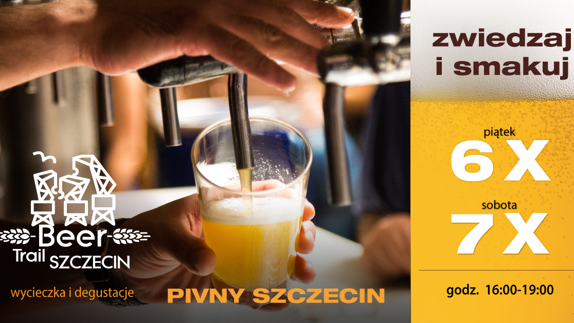 Pivny Szczecin