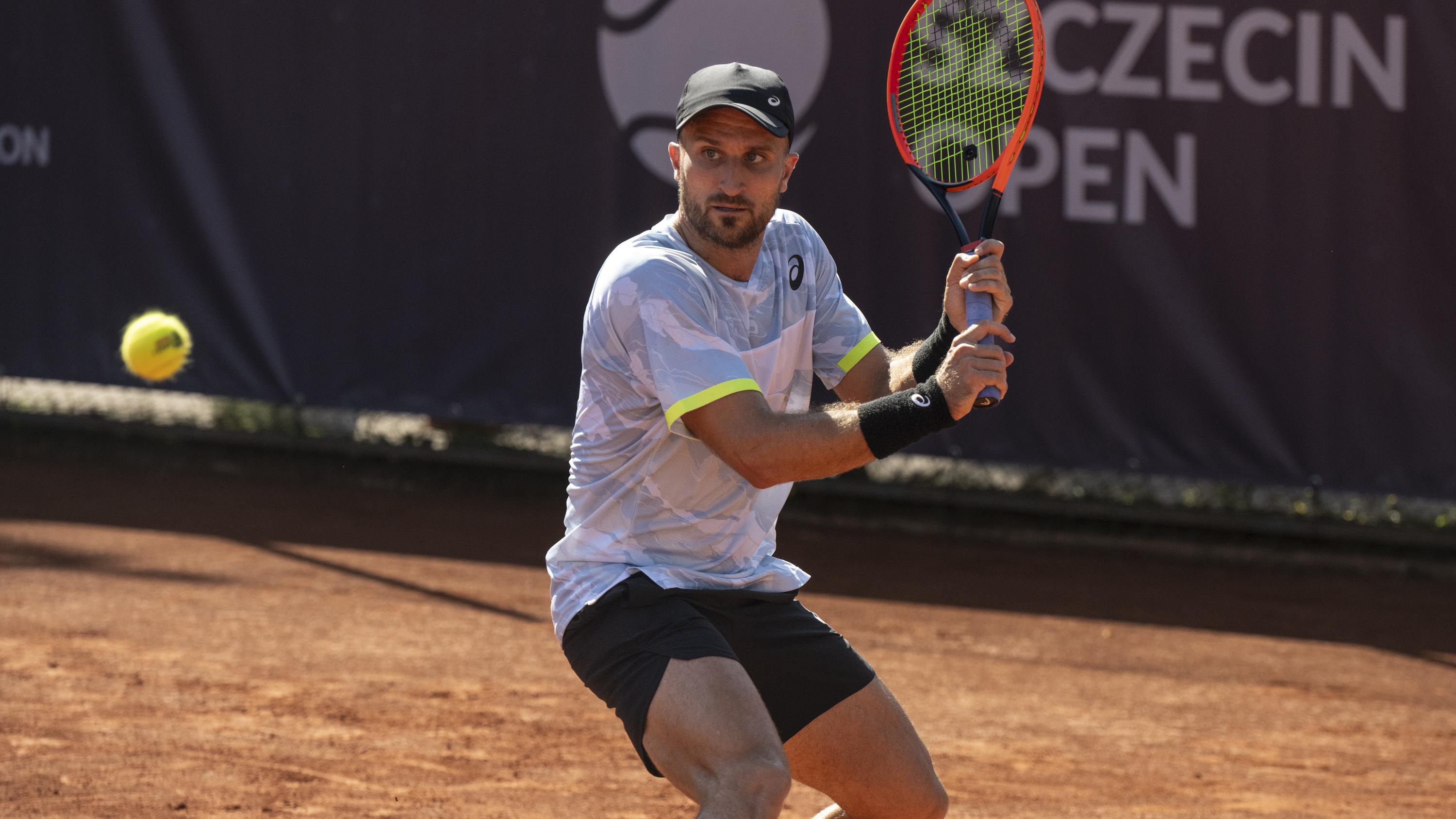 Szczecin Open 