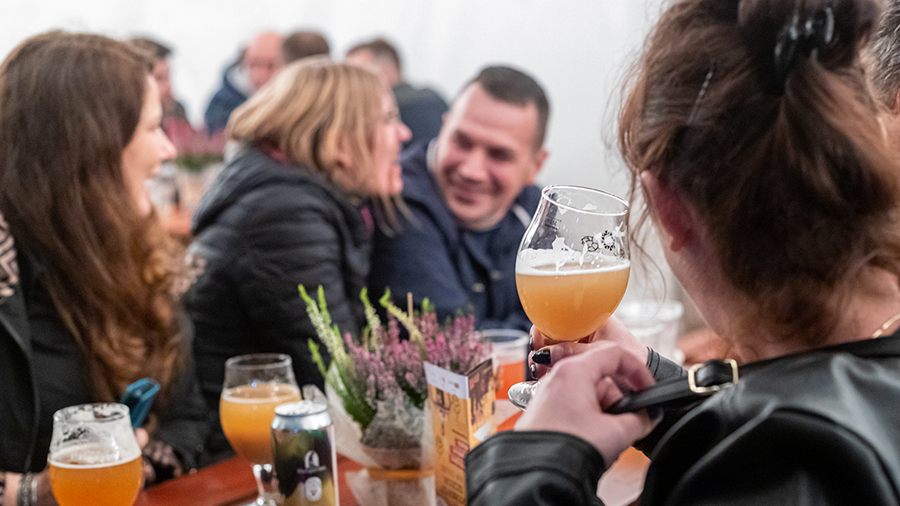 Oktoberfest Szczecin