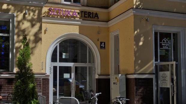 Sztukateria Śląska