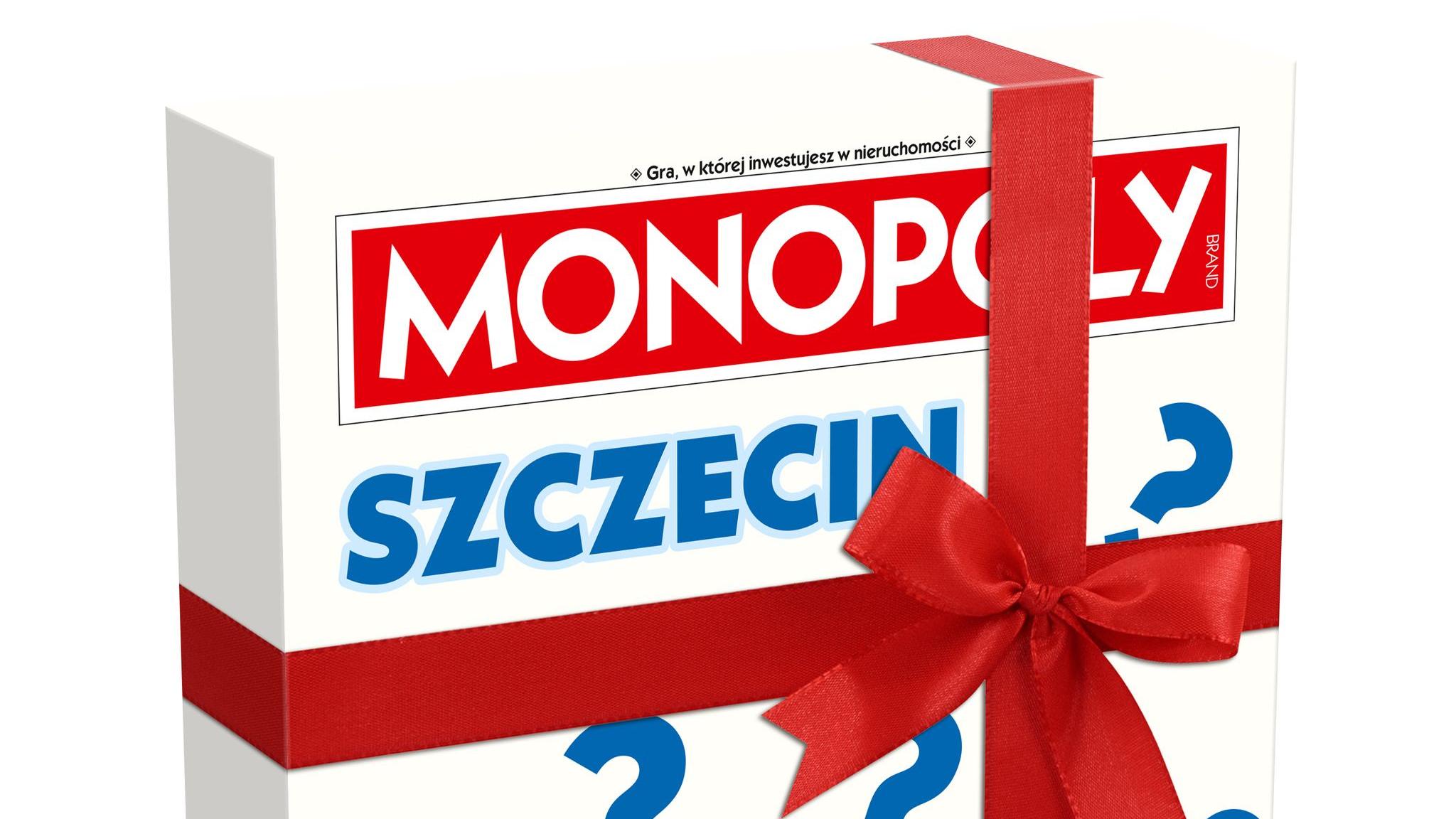 Monopoly Szczecin