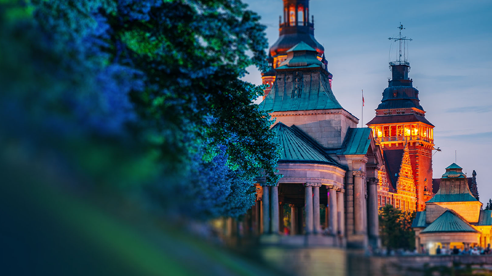 Szczecin