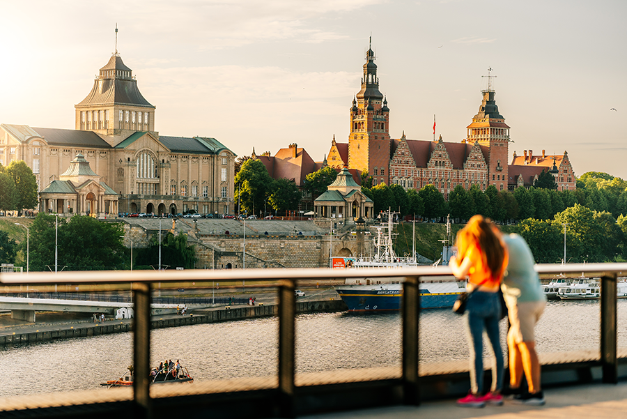 Szczecin