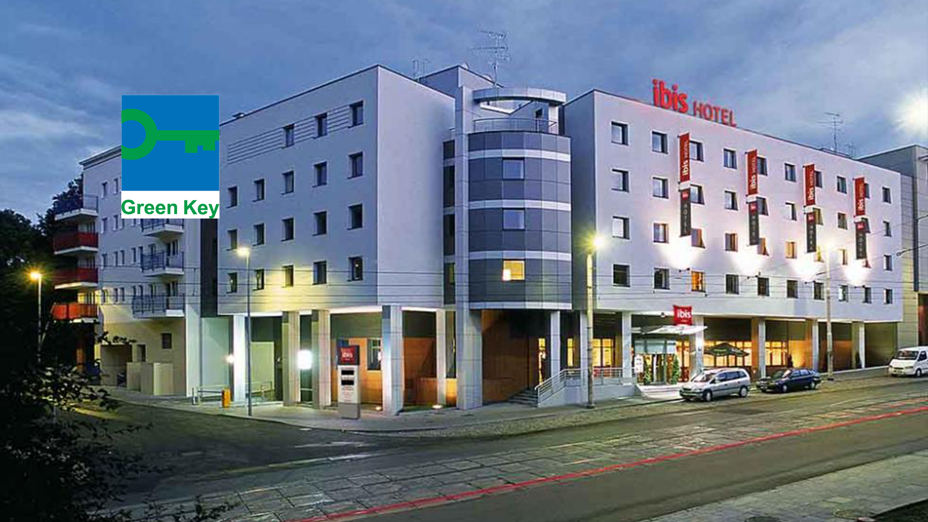 Ibis
