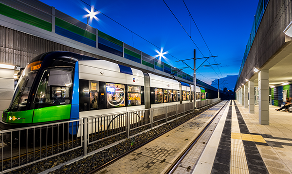 Tramwaj