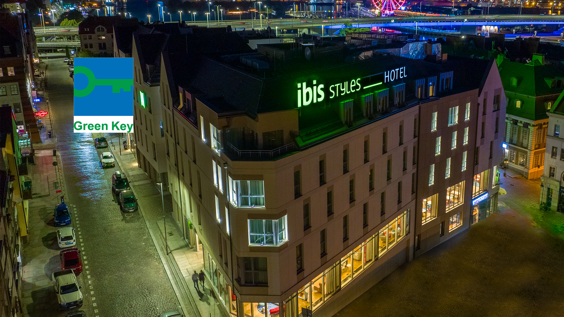 Ibis Styles