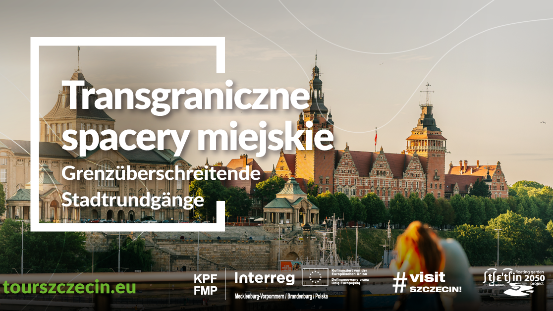 Trangraniczne Spacery Miejskie 