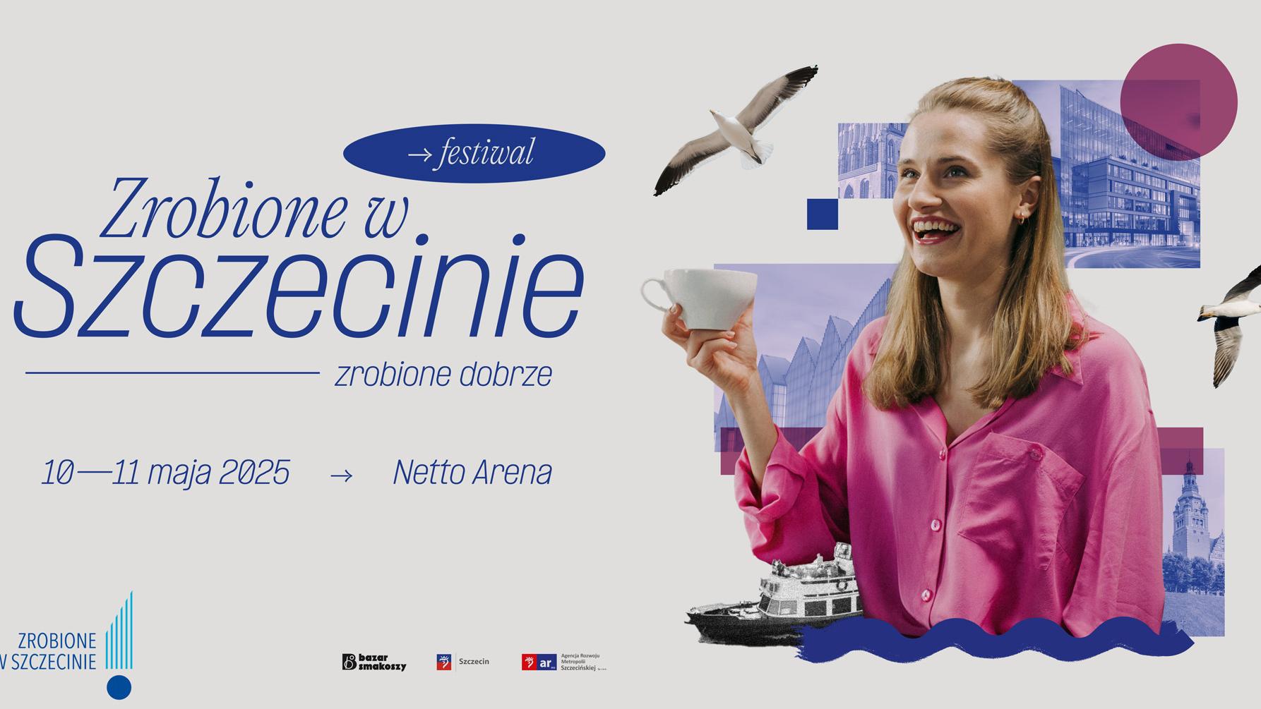 Festiwal Zrobione w Szczecinie 