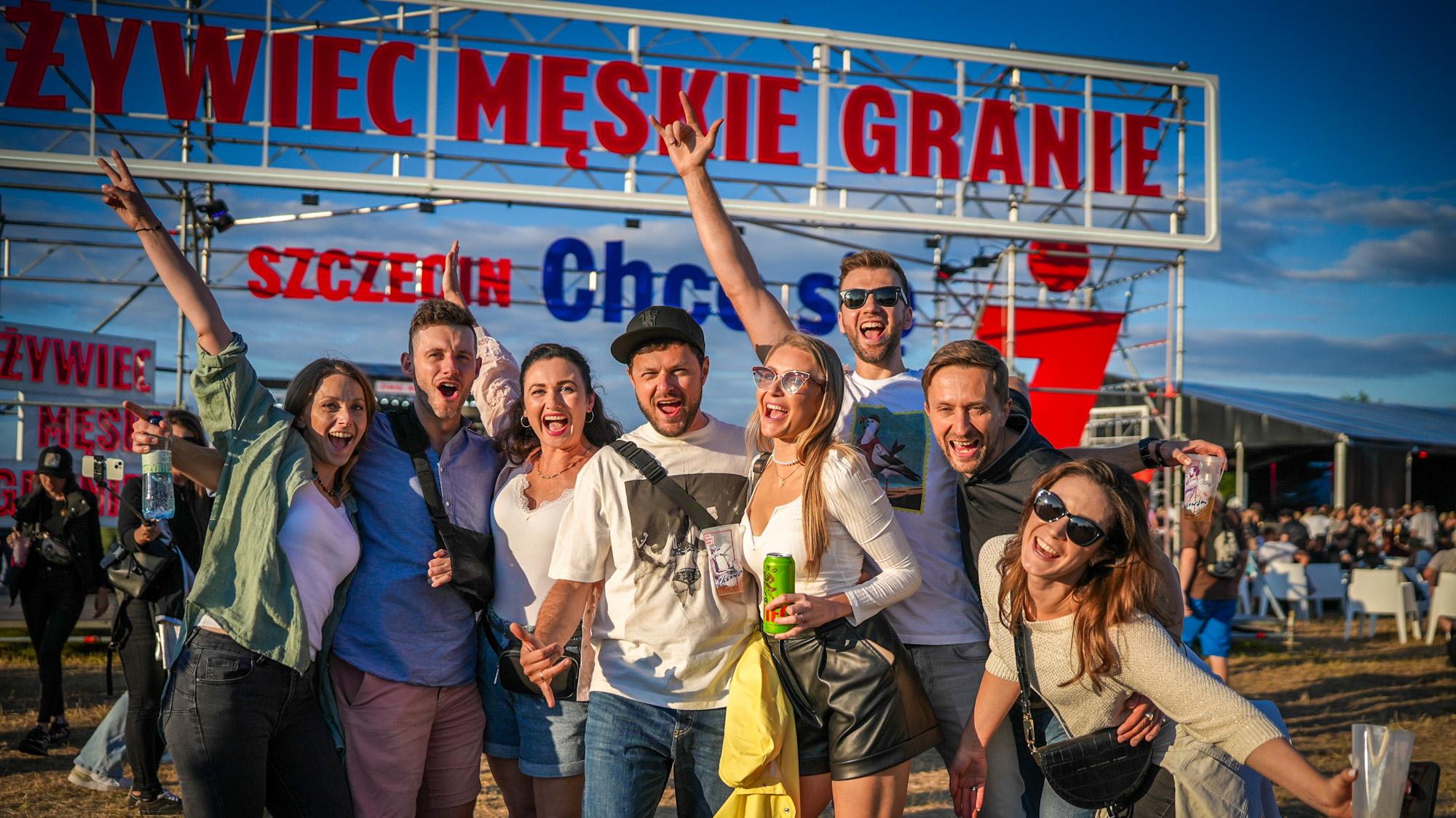 Męskie Granie po raz kolejny 