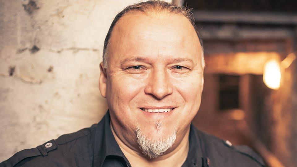 Tomasz Wieczorek