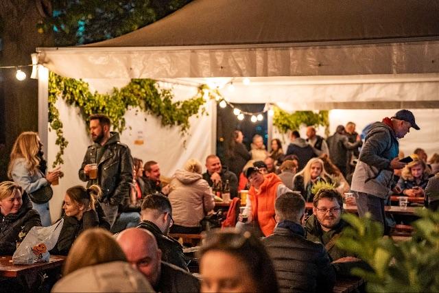 Oktoberfest Szczecin 2025