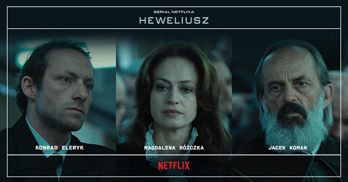 Heweliusz
