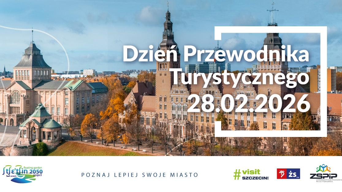 XIII Międzynarodowy Dzień Przewodnika Turystycznego