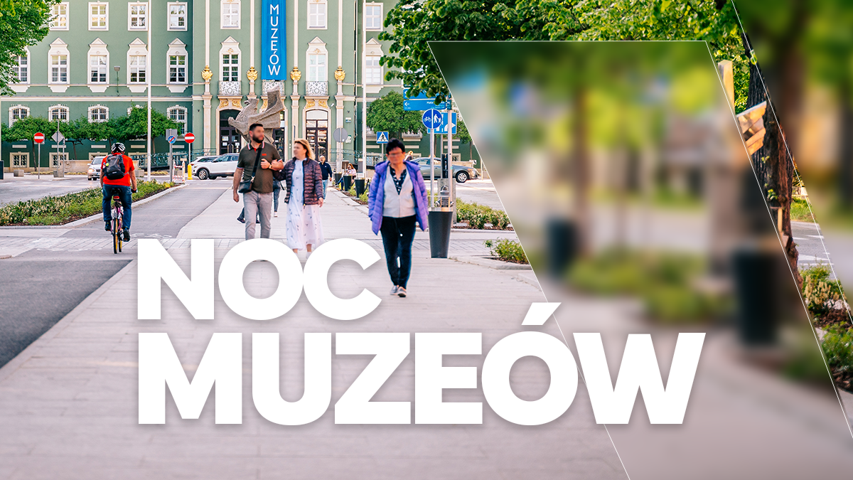 Noc Muzeow