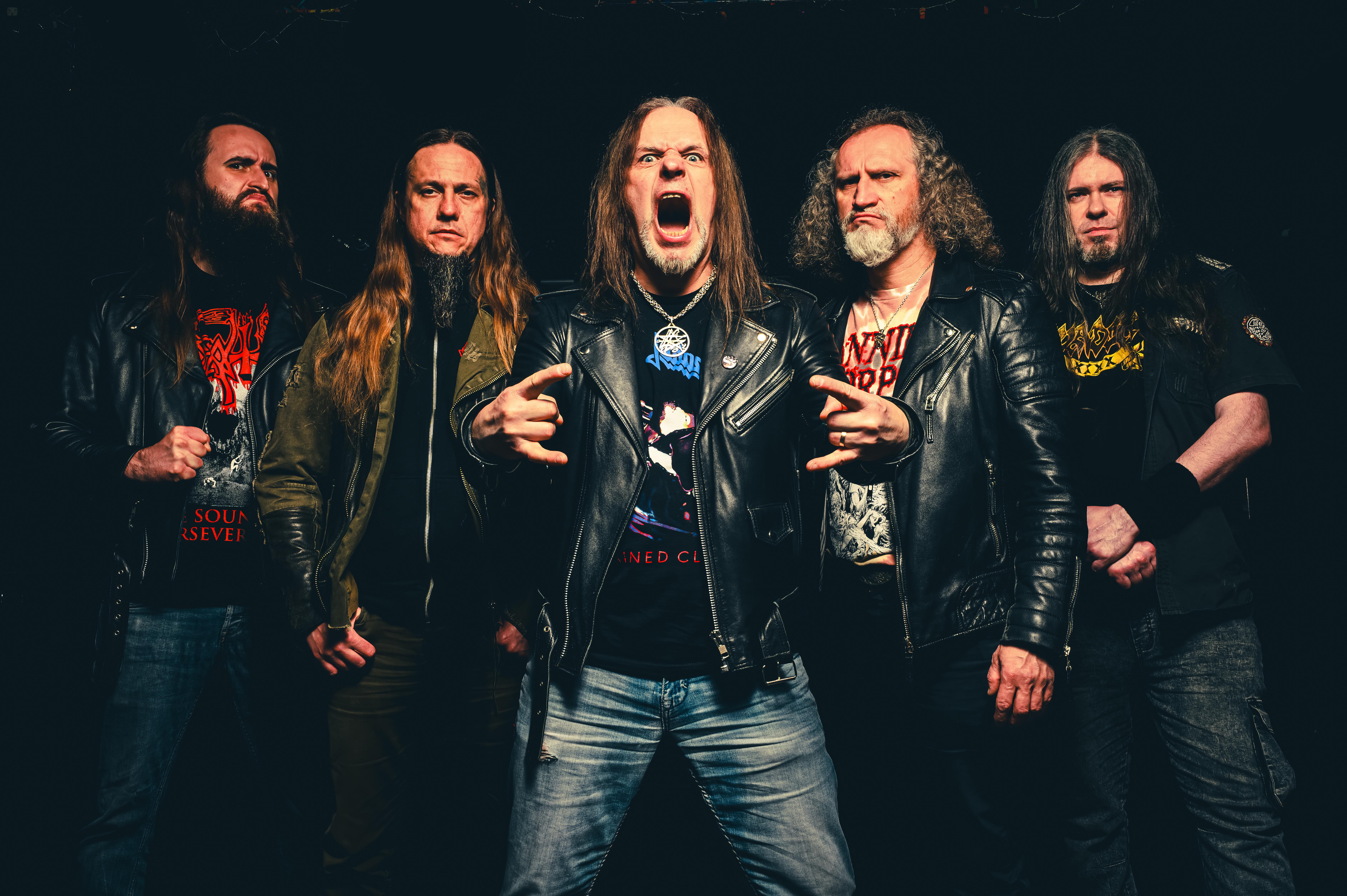 Hells Bells Festival