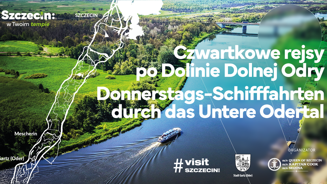 Czwartkowe rejsy