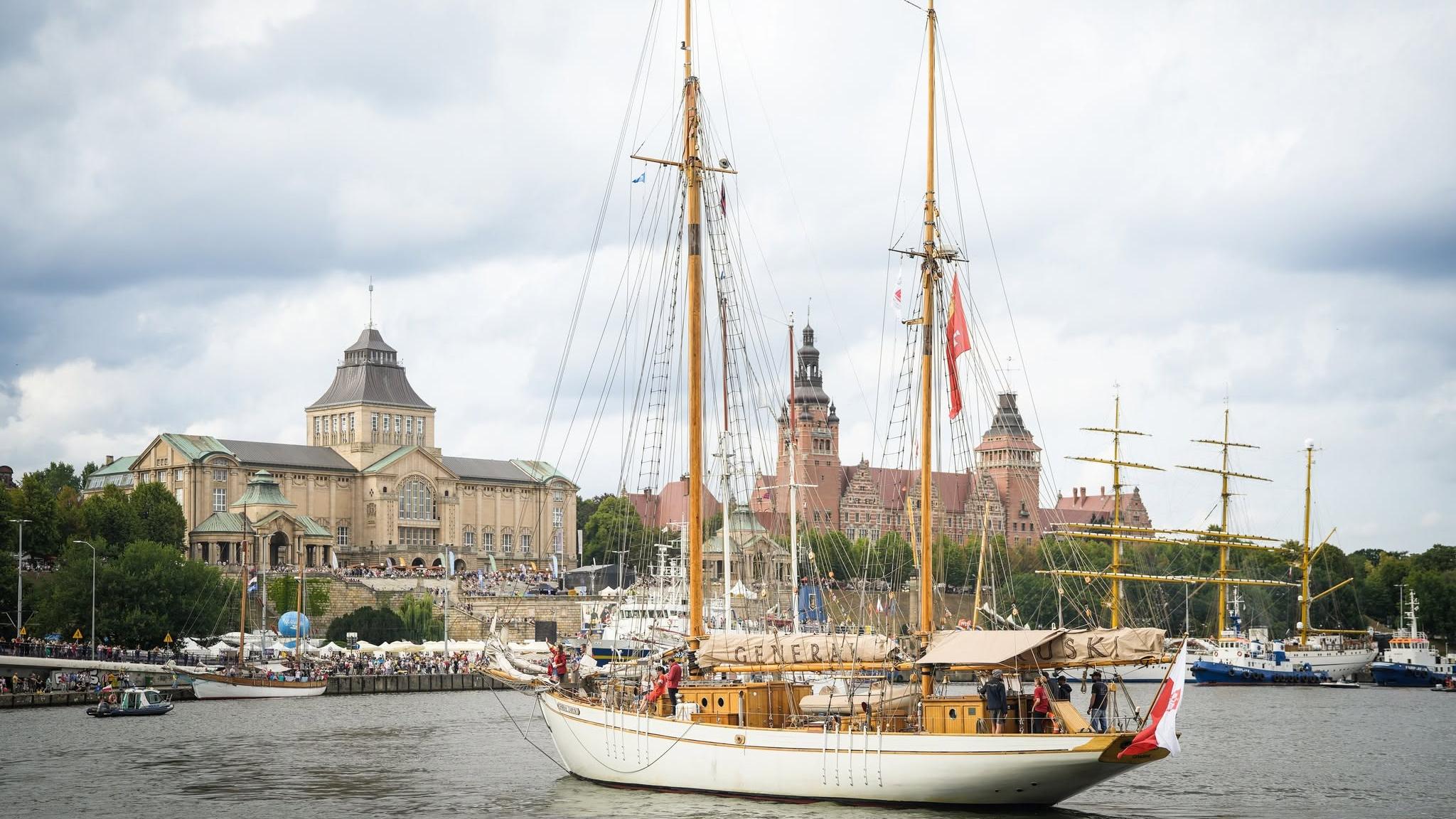 segeln
