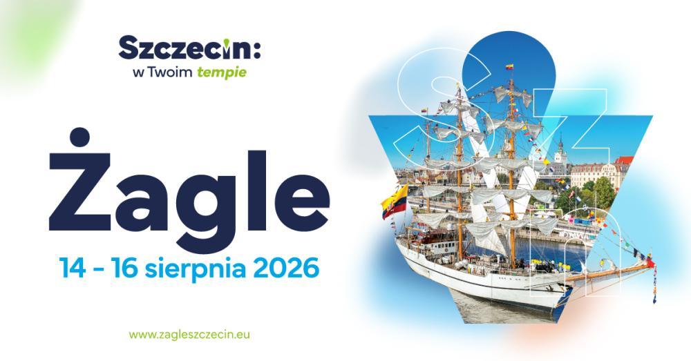 Żagle 