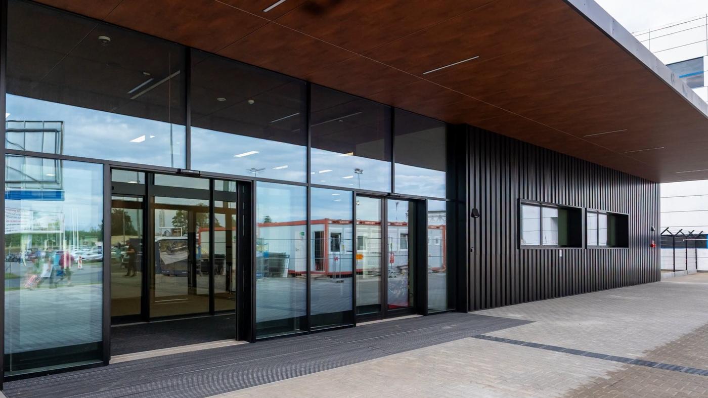 Goleniow Szczecin Airport