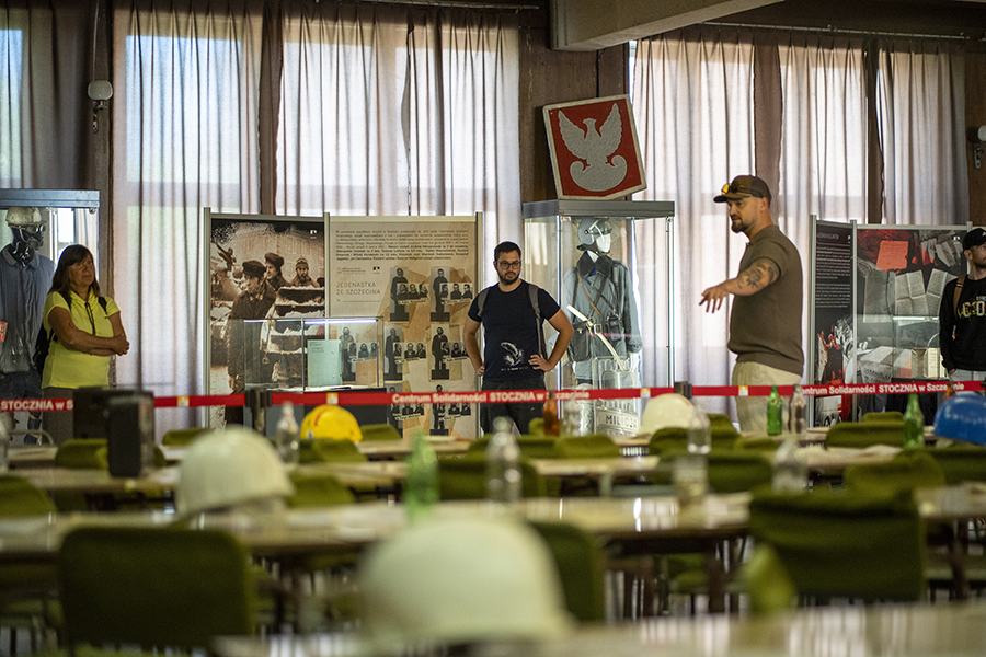 Stocznia