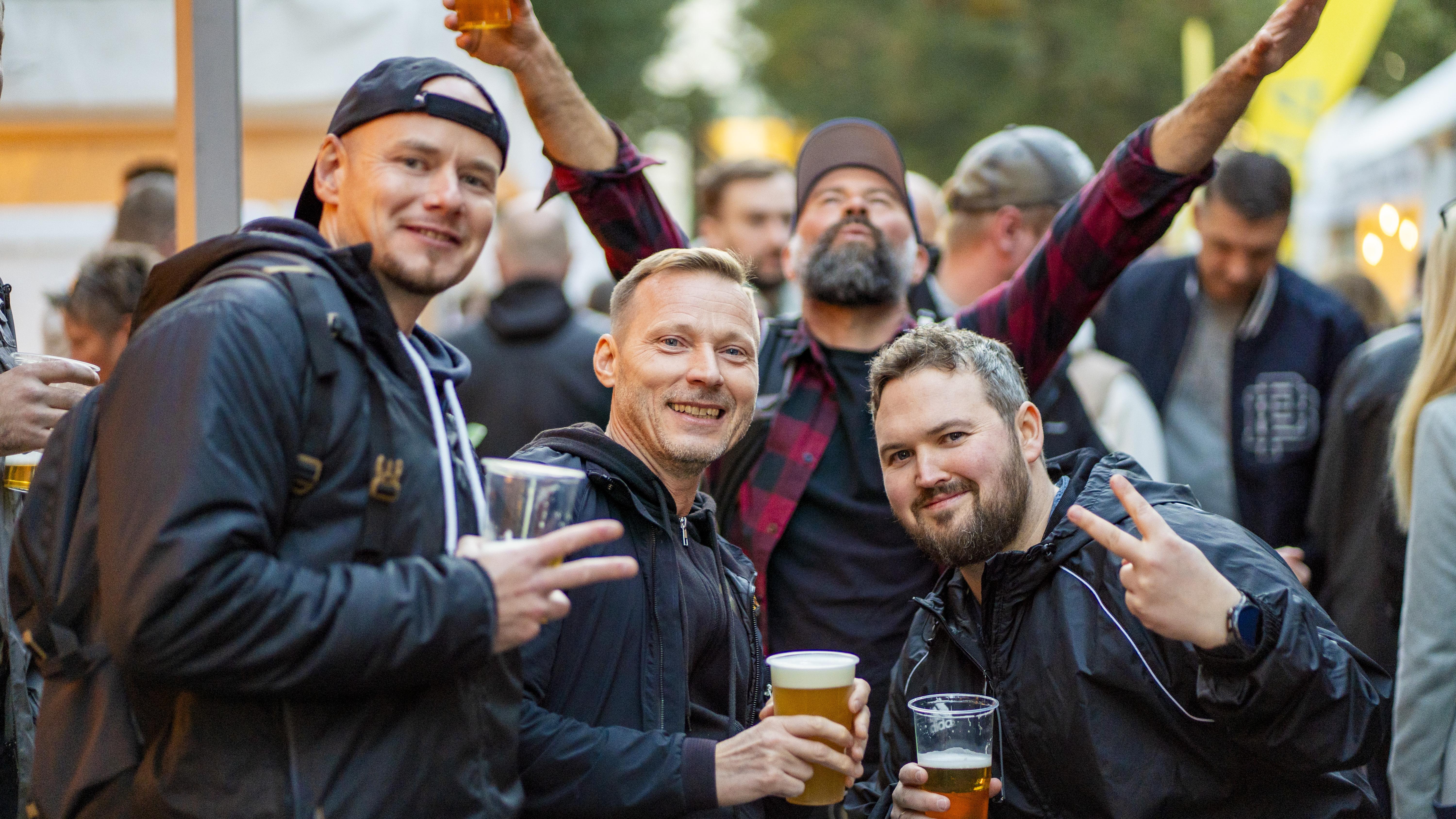 Oktoberfest Szczecin 2025