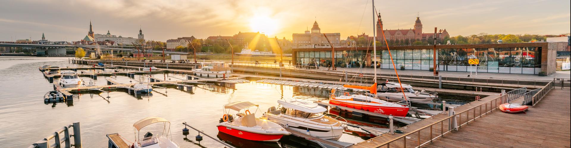 Wodny Szczecin