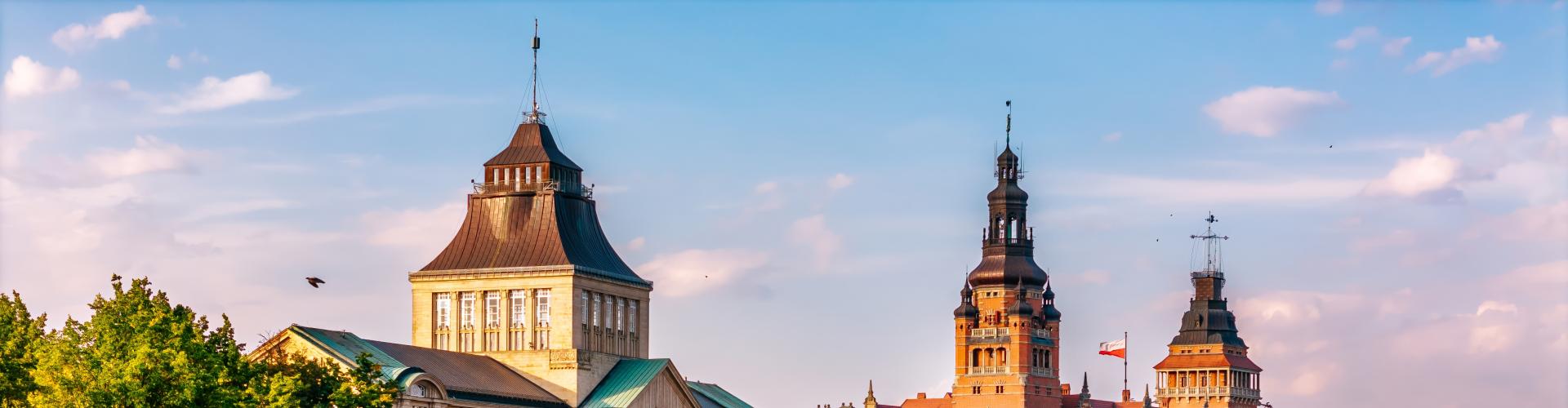 Atrakcje dostępne