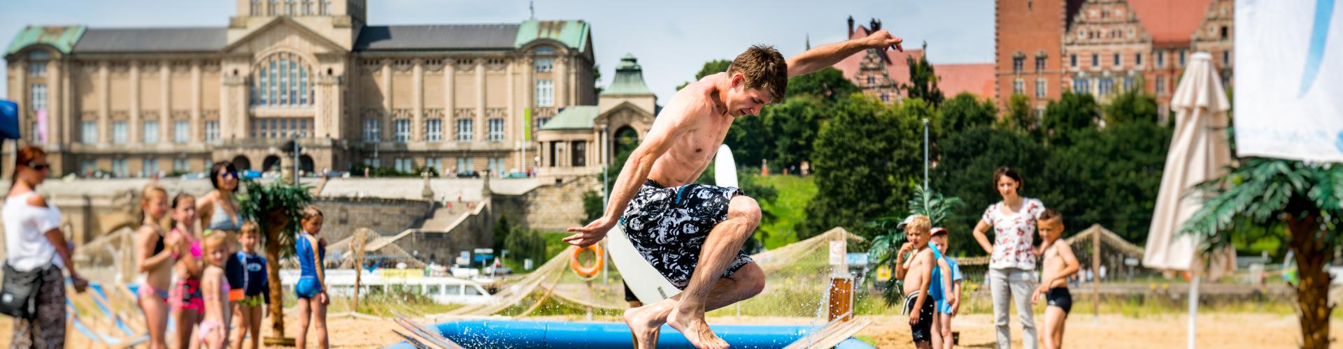 Sport i rekreacja