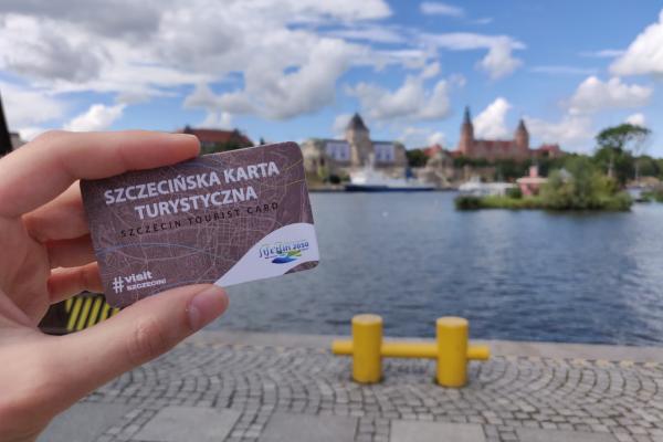 Szczecińska Karta Turystyczna