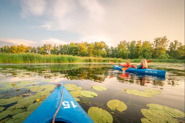 Sport i rekreacja